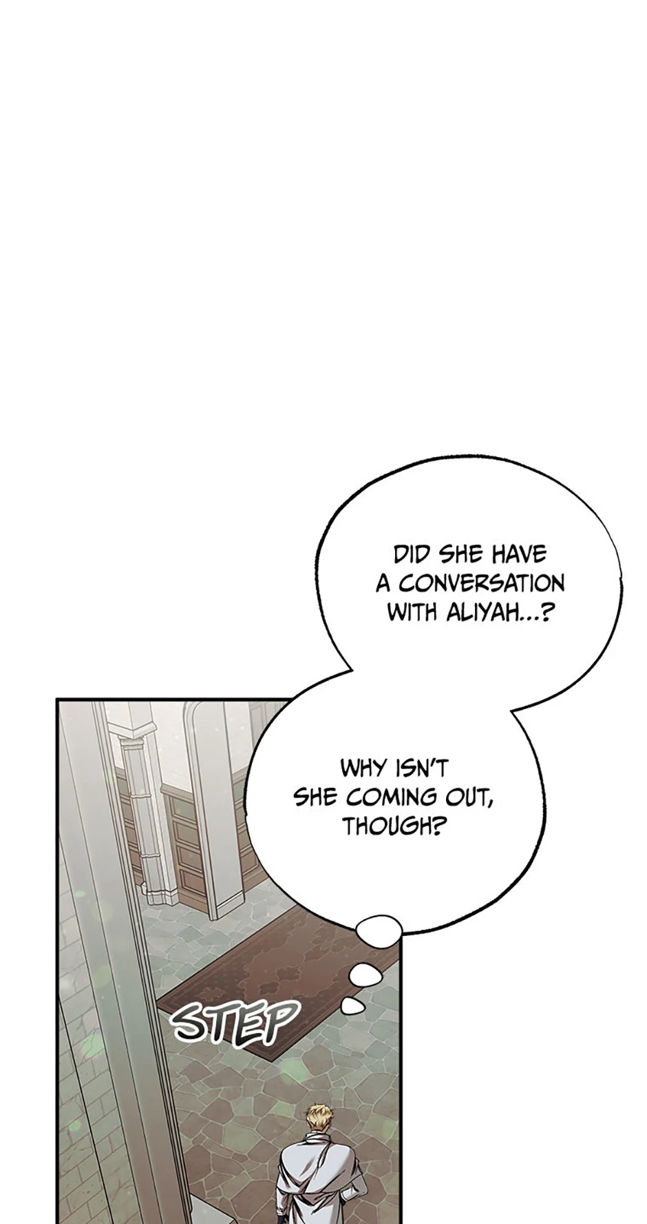 Charlotte’s Wheel Chapter 53 - page 114